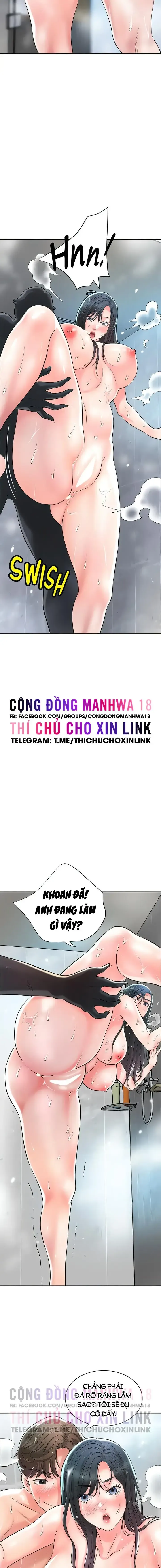Thị Trấn Nóng Bỏng Chương 96 page 16 - Giả Dược