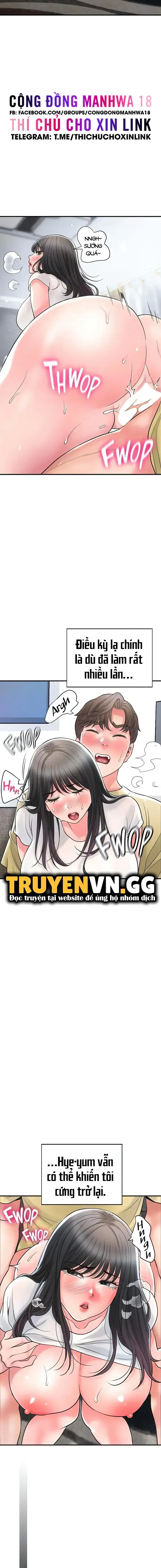 Thị Trấn Nóng Bỏng Chương 96 page 5 - Giả Dược