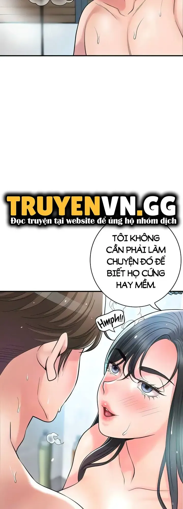 Thị Trấn Nóng Bỏng Chương 97 page 15 - Giả Dược