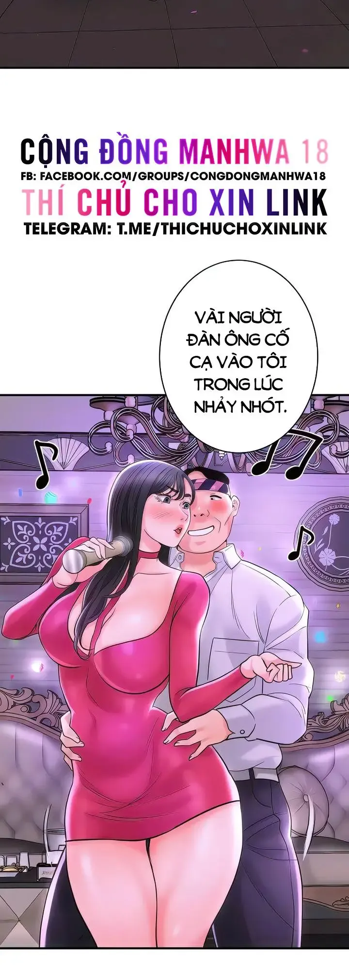 Thị Trấn Nóng Bỏng Chương 97 page 17 - Giả Dược