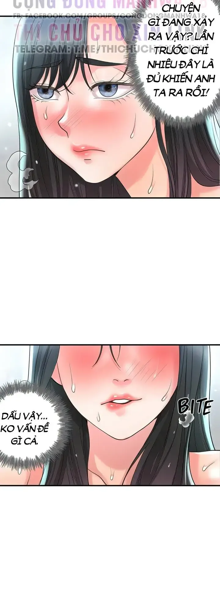 Thị Trấn Nóng Bỏng Chương 97 page 26 - Giả Dược