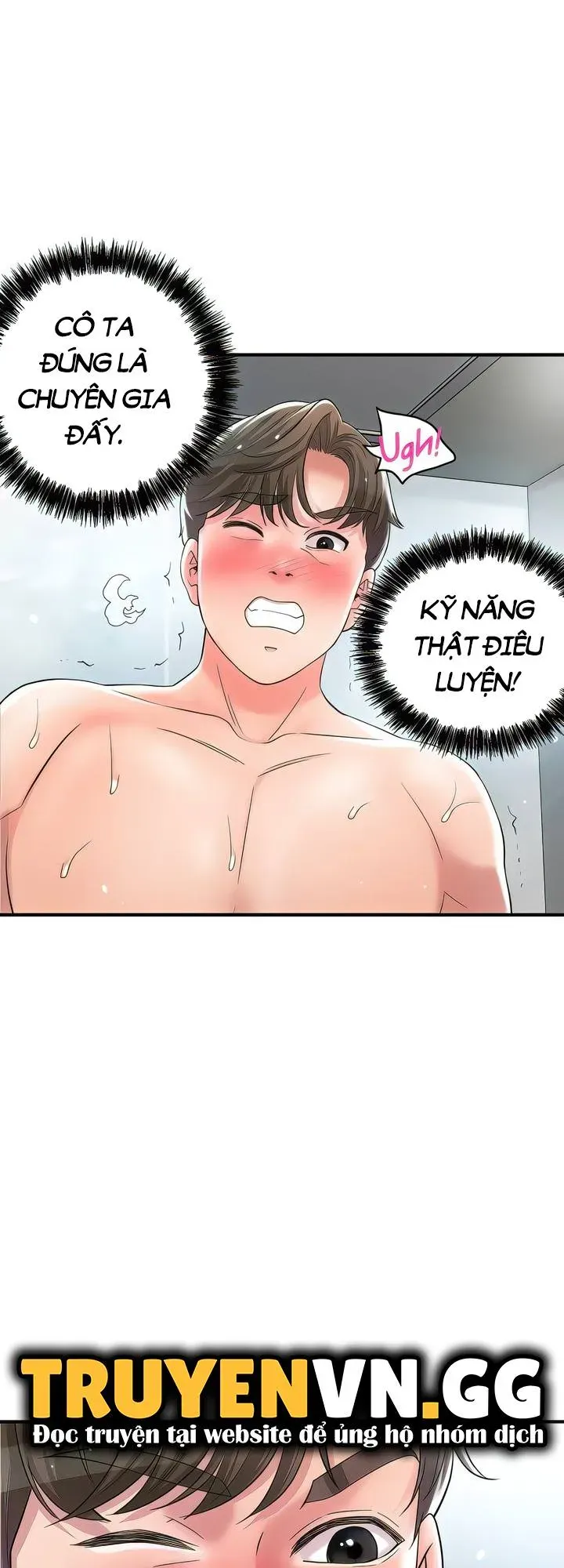 Thị Trấn Nóng Bỏng Chương 97 page 32 - Giả Dược