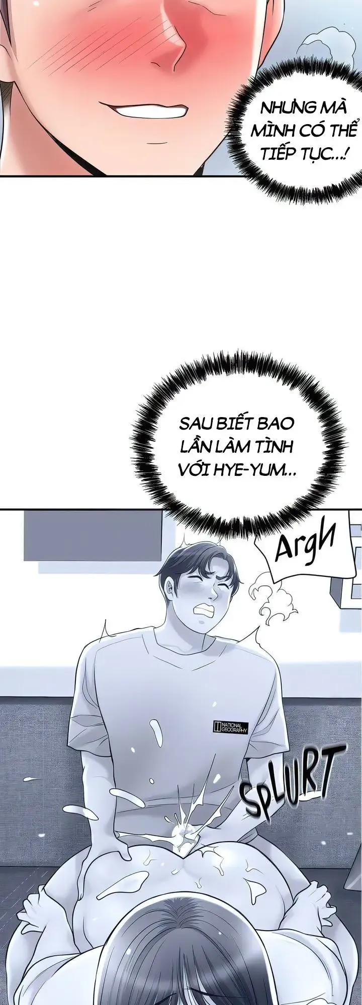 Thị Trấn Nóng Bỏng Chương 97 page 33 - Giả Dược