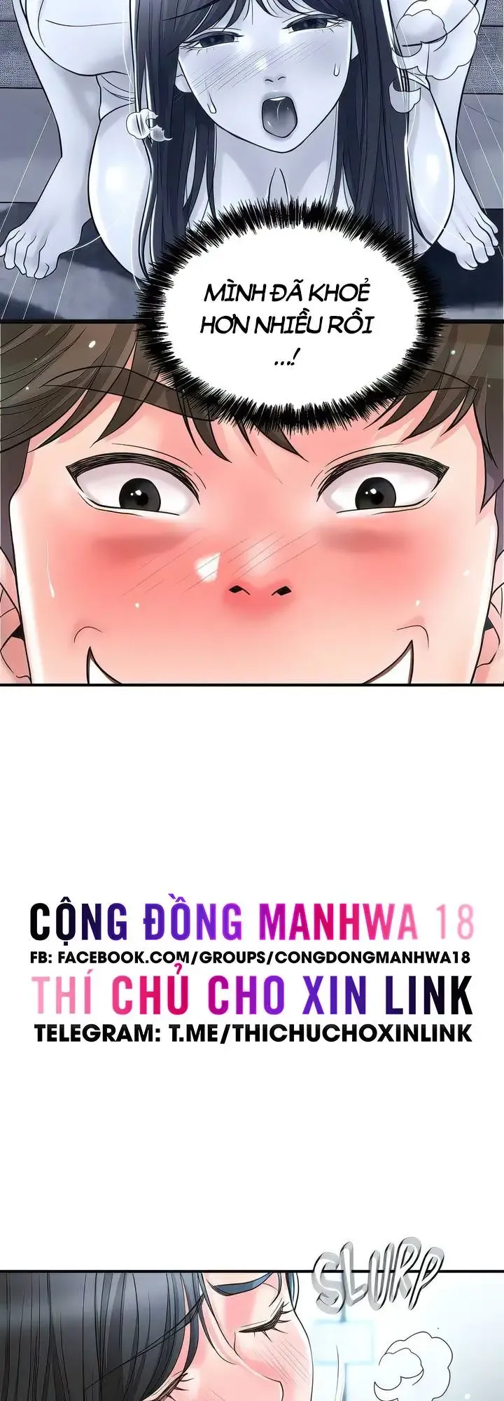 Thị Trấn Nóng Bỏng Chương 97 page 34 - Giả Dược