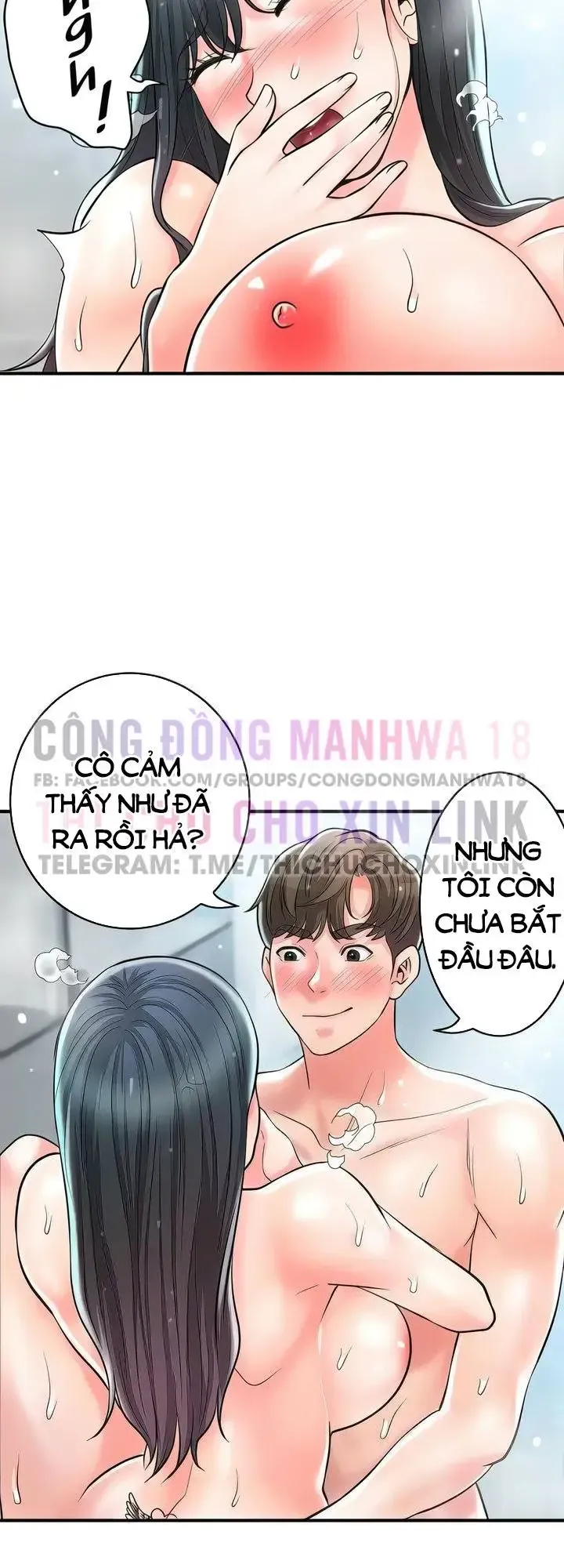 Thị Trấn Nóng Bỏng Chương 97 page 52 - Giả Dược