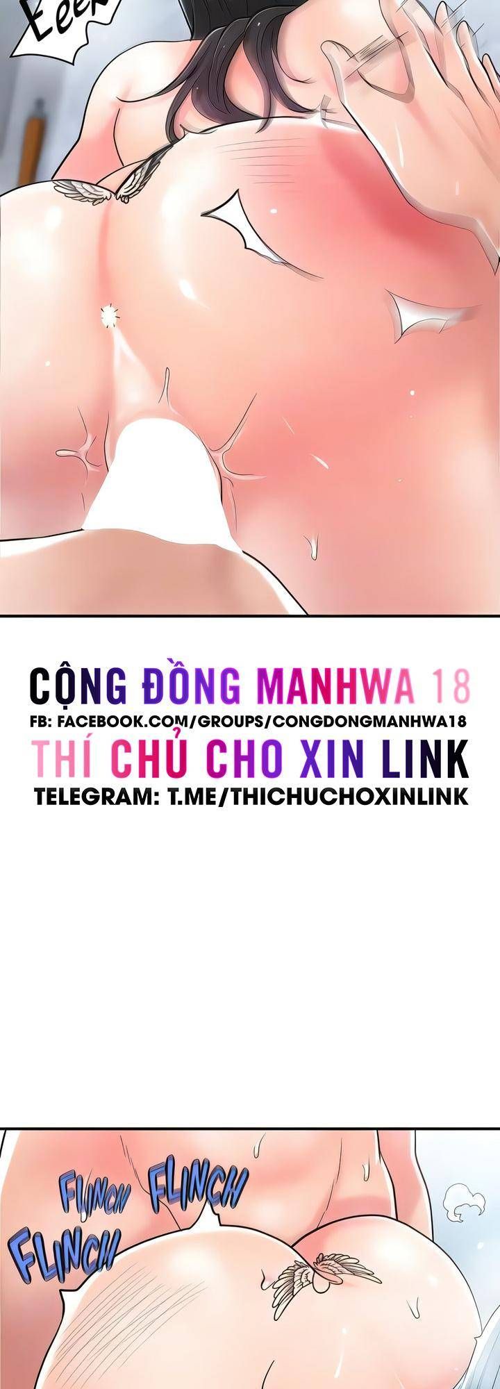 Thị Trấn Nóng Bỏng Chương 98 page 18 - Giả Dược