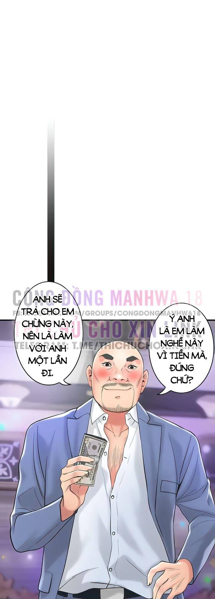 Thị Trấn Nóng Bỏng Chương 98 page 26 - Giả Dược