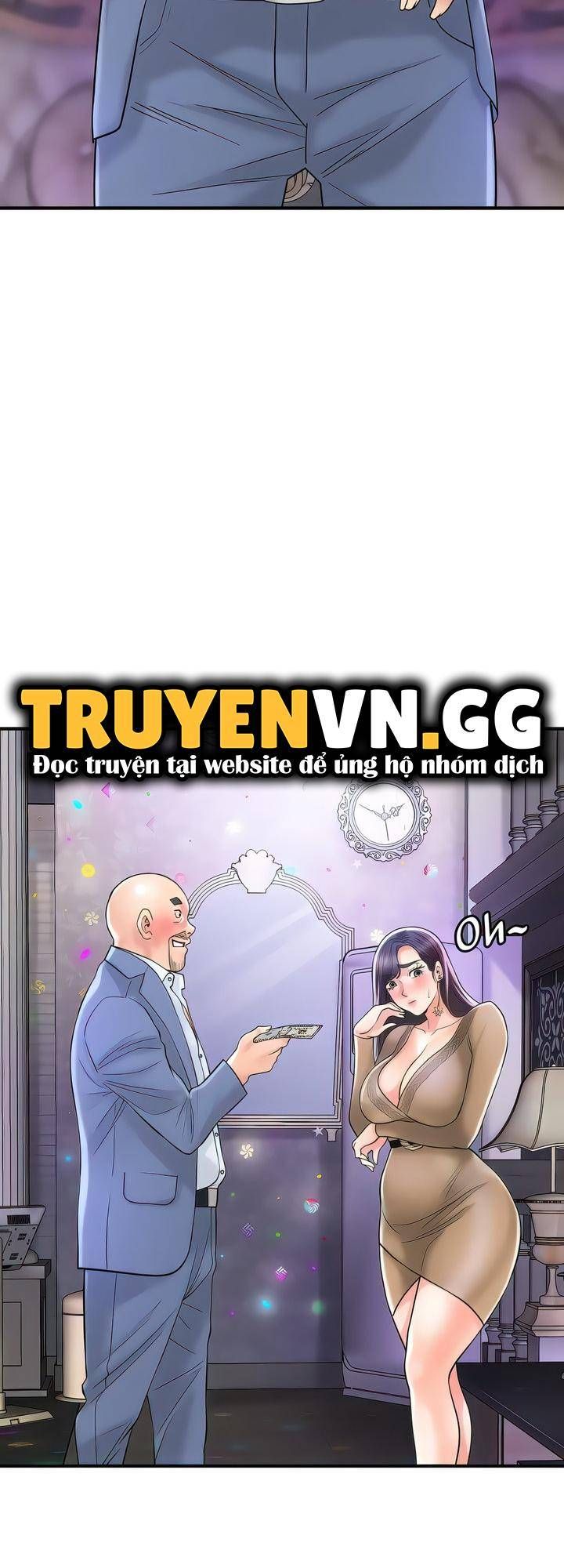 Thị Trấn Nóng Bỏng Chương 98 page 27 - Giả Dược
