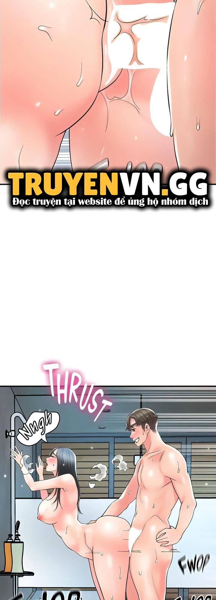 Thị Trấn Nóng Bỏng Chương 98 page 34 - Giả Dược