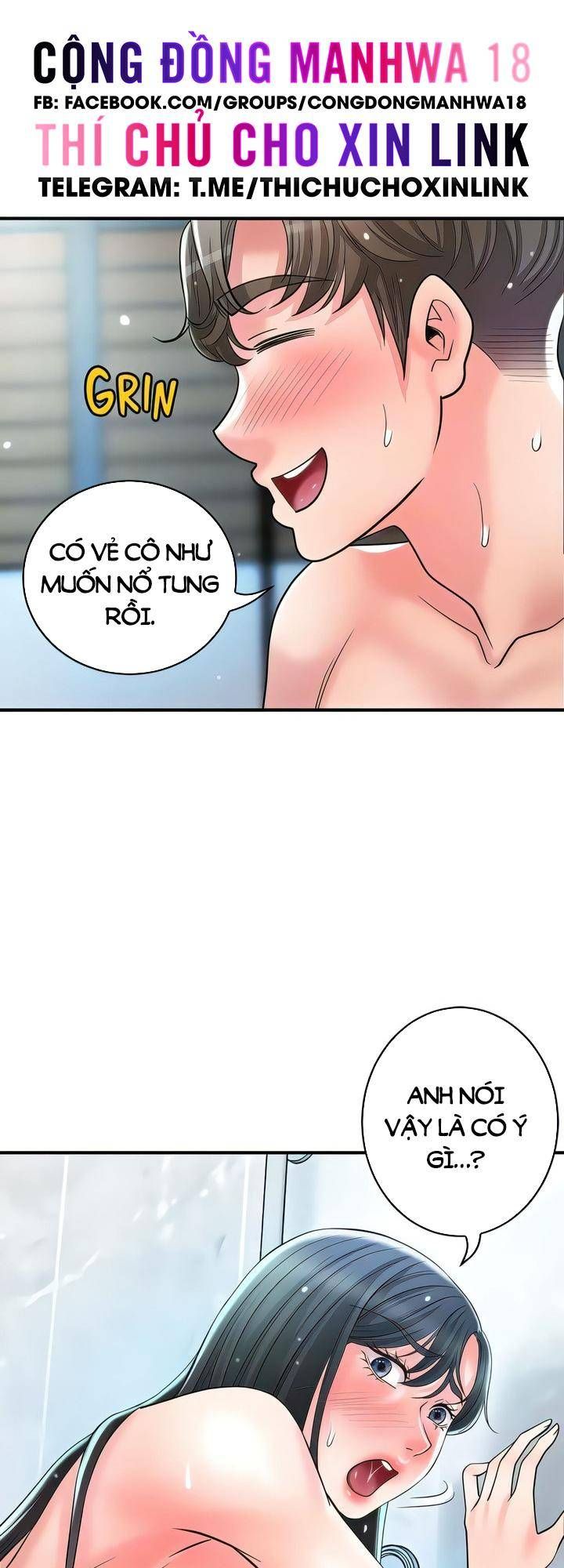 Thị Trấn Nóng Bỏng Chương 98 page 39 - Giả Dược
