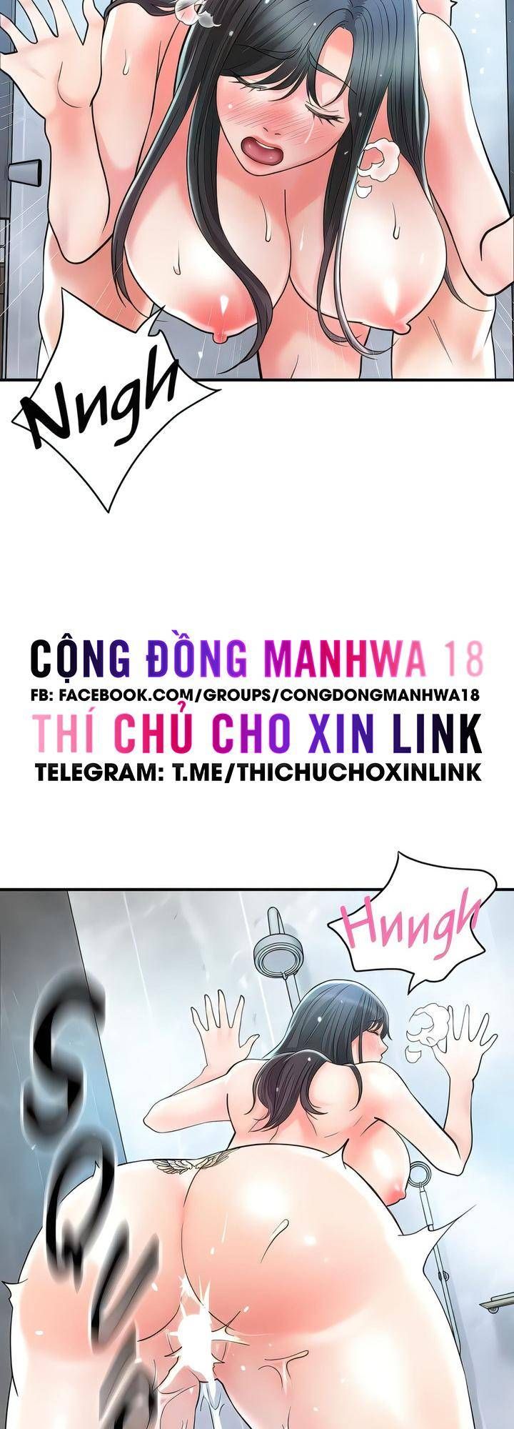Thị Trấn Nóng Bỏng Chương 98 page 46 - Giả Dược
