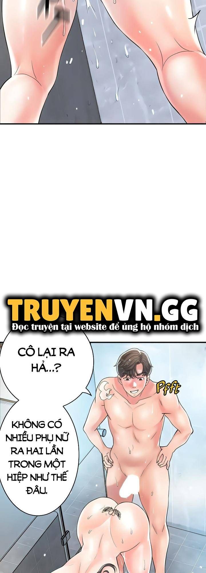 Thị Trấn Nóng Bỏng Chương 98 page 47 - Giả Dược