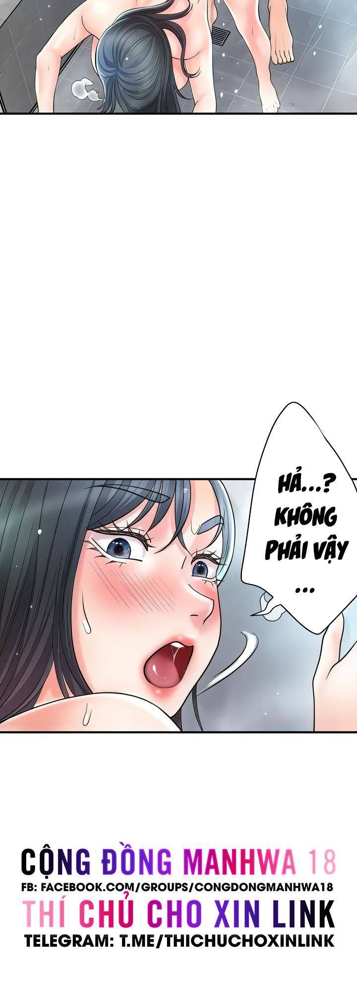 Thị Trấn Nóng Bỏng Chương 98 page 48 - Giả Dược
