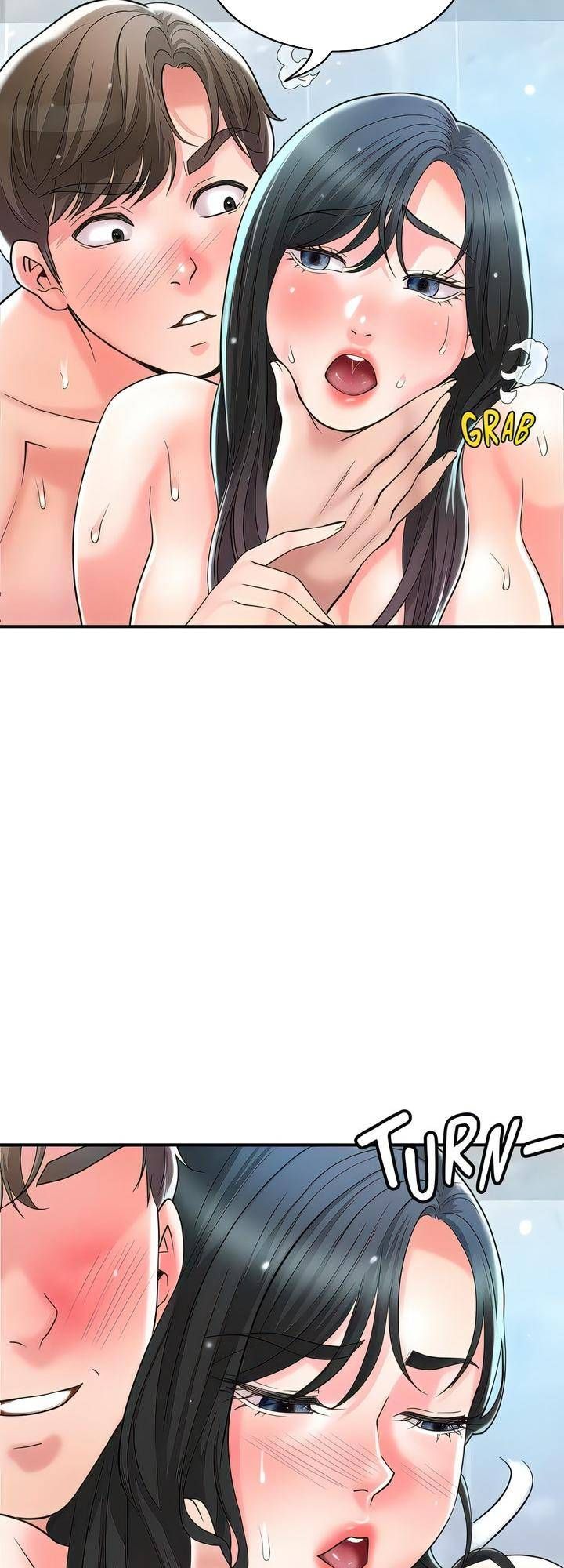 Thị Trấn Nóng Bỏng Chương 98 page 50 - Giả Dược
