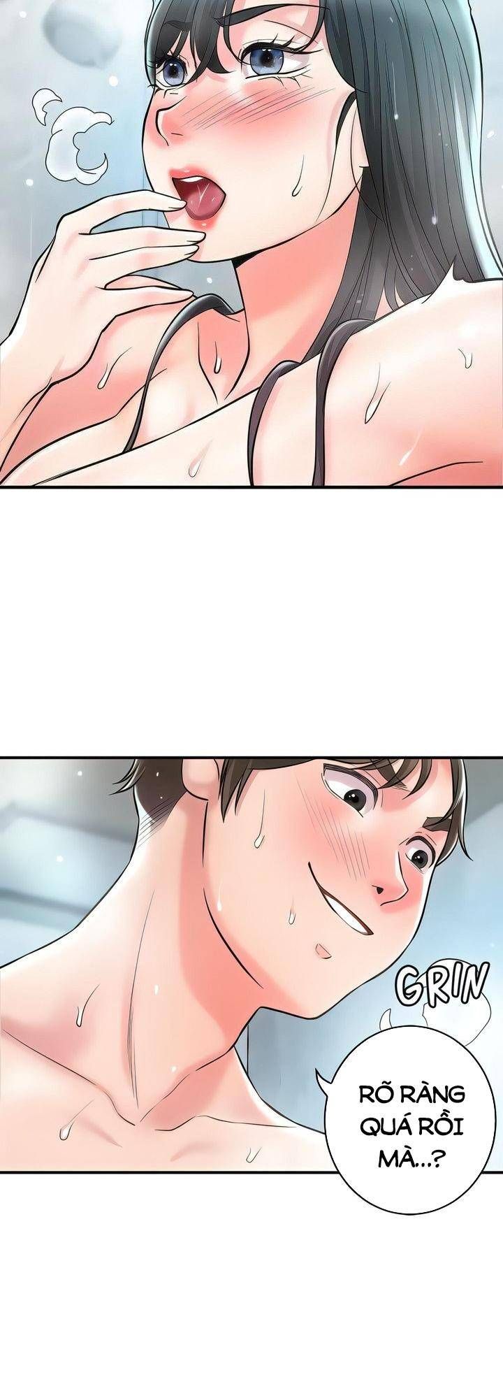 Thị Trấn Nóng Bỏng Chương 98 page 7 - Giả Dược