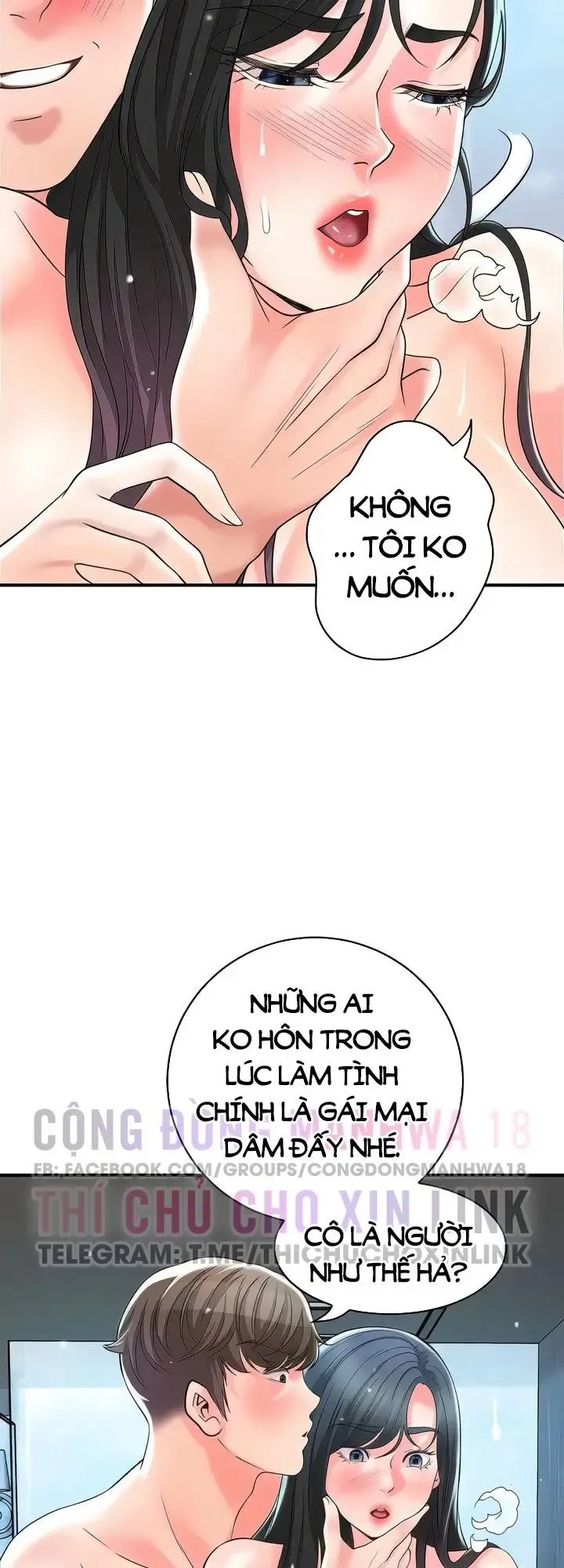 Thị Trấn Nóng Bỏng Chương 99 page 2 - Giả Dược