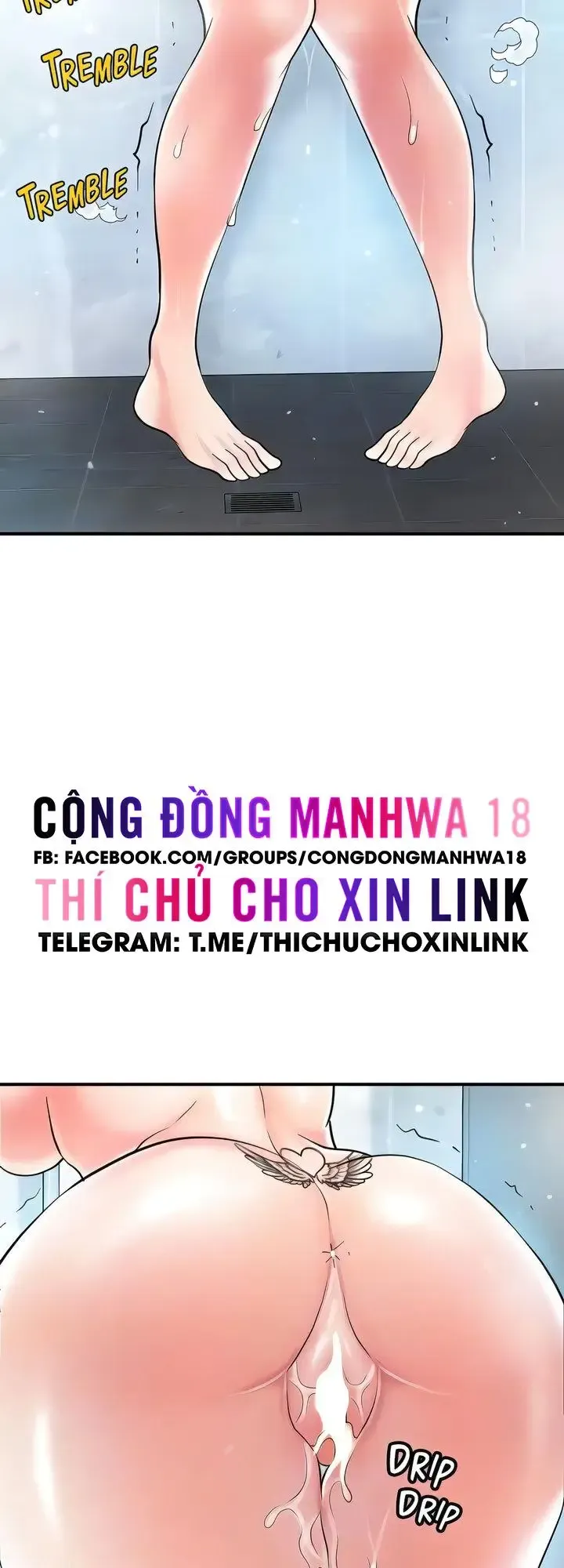 Thị Trấn Nóng Bỏng Chương 99 page 18 - Giả Dược