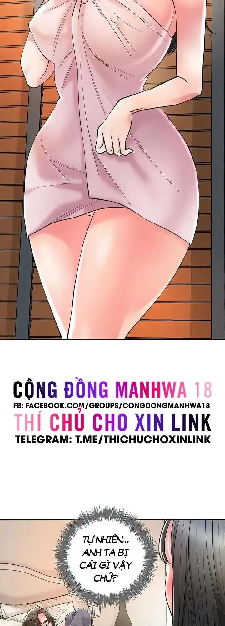 Thị Trấn Nóng Bỏng Chương 99 page 21 - Giả Dược
