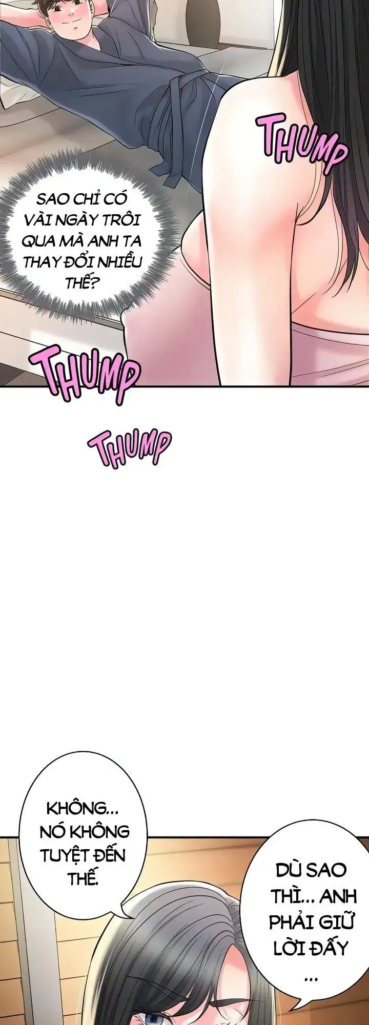 Thị Trấn Nóng Bỏng Chương 99 page 22 - Giả Dược
