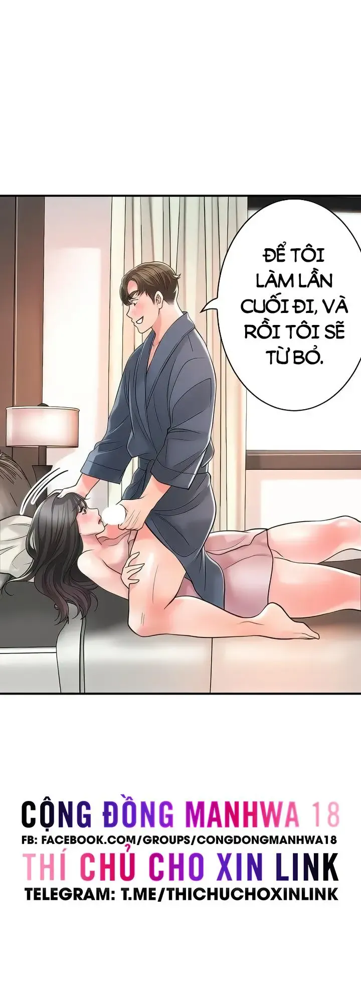 Thị Trấn Nóng Bỏng Chương 99 page 31 - Giả Dược