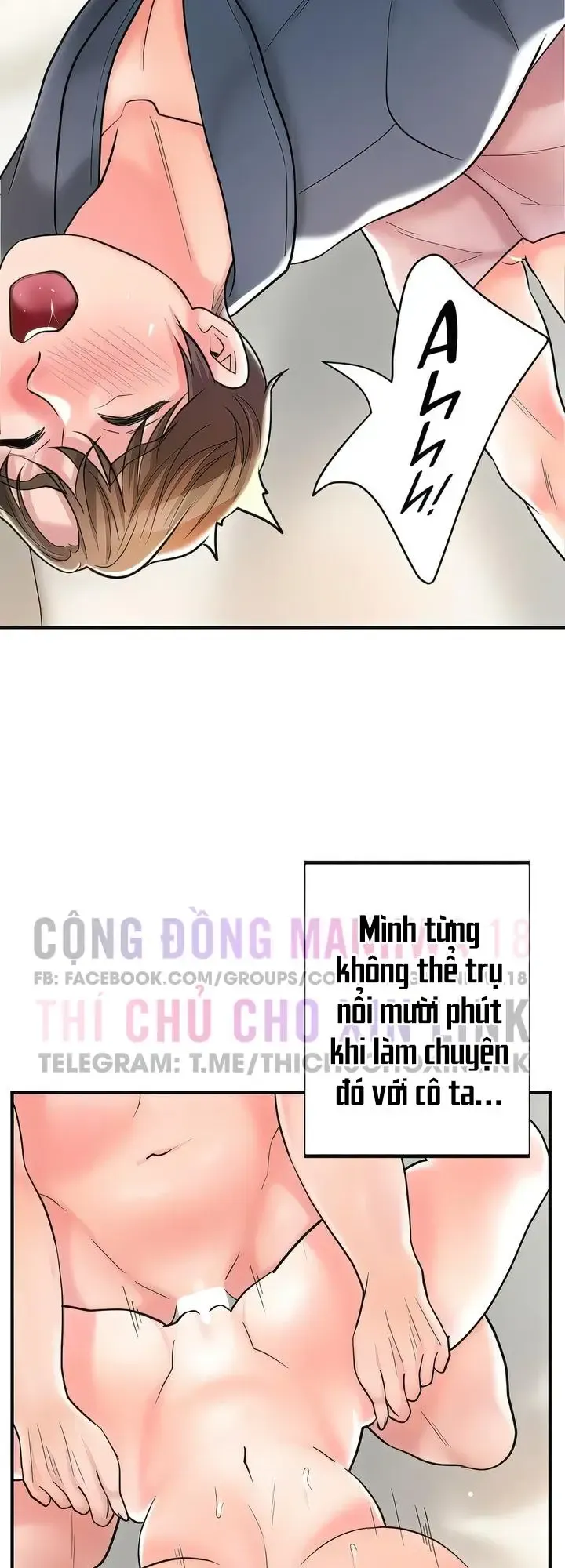 Thị Trấn Nóng Bỏng Chương 99 page 34 - Giả Dược