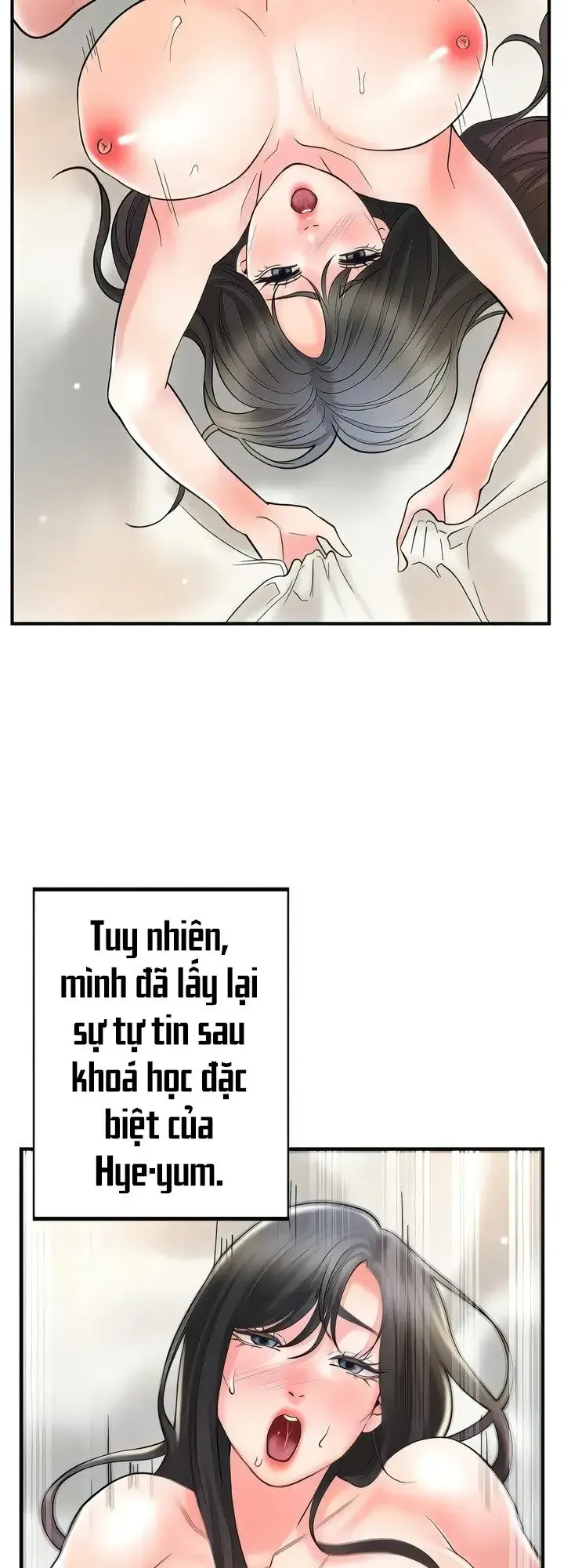 Thị Trấn Nóng Bỏng Chương 99 page 35 - Giả Dược