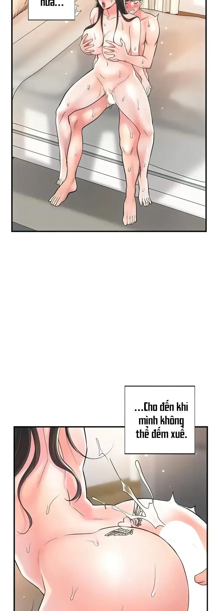 Thị Trấn Nóng Bỏng Chương 99 page 39 - Giả Dược