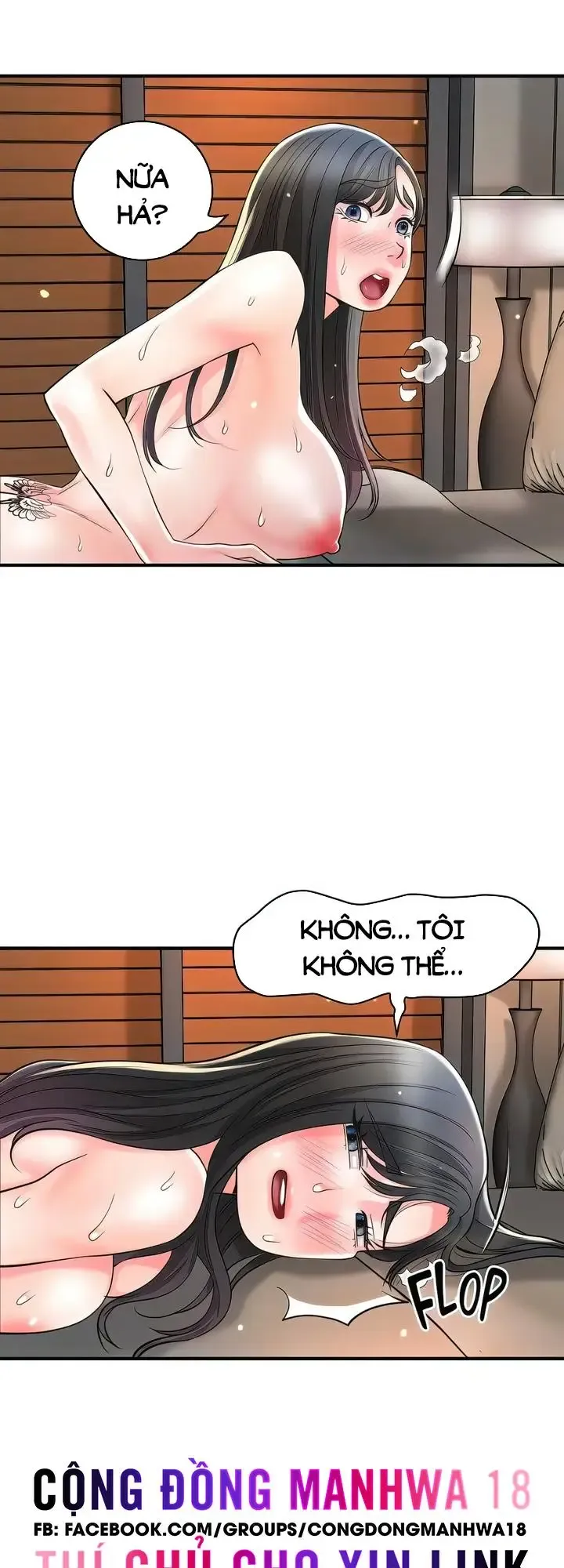 Thị Trấn Nóng Bỏng Chương 99 page 42 - Giả Dược