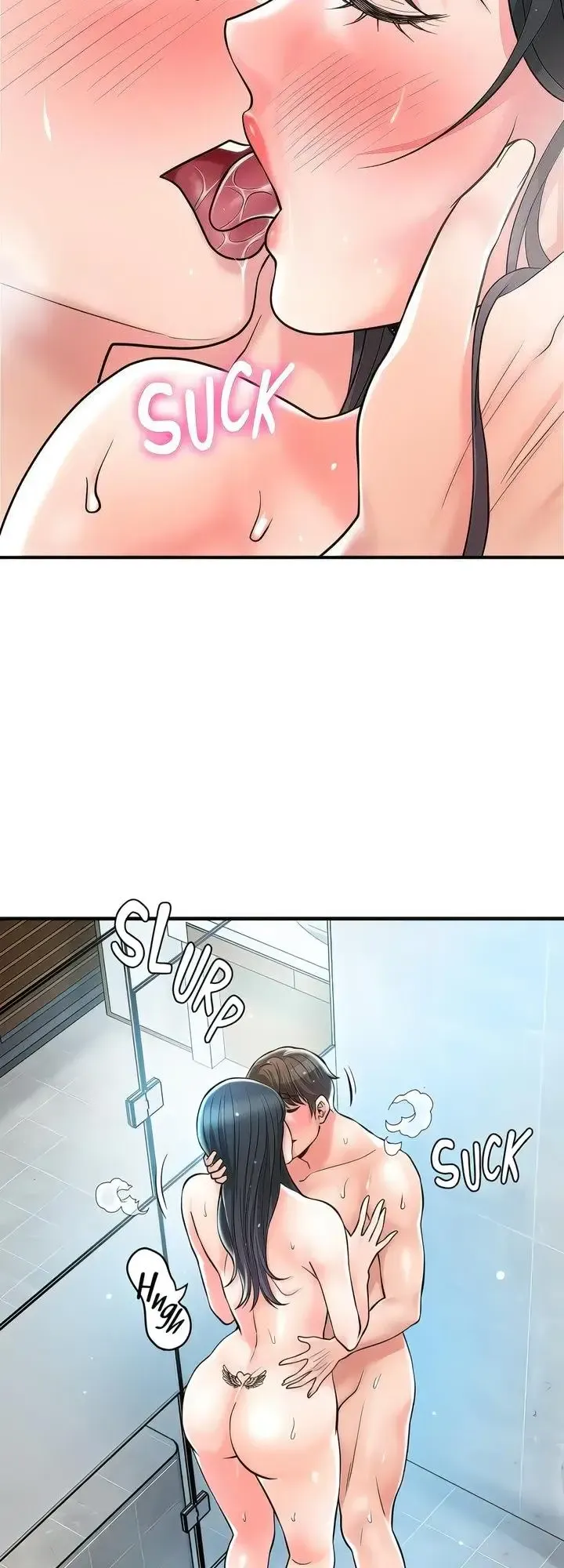 Thị Trấn Nóng Bỏng Chương 99 page 6 - Giả Dược