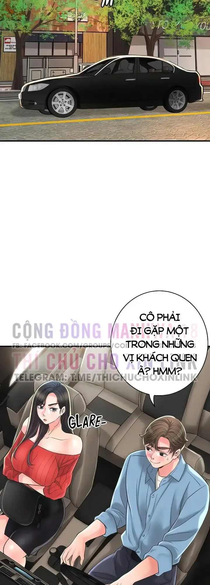 Thị Trấn Nóng Bỏng Chương 99 page 52 - Giả Dược