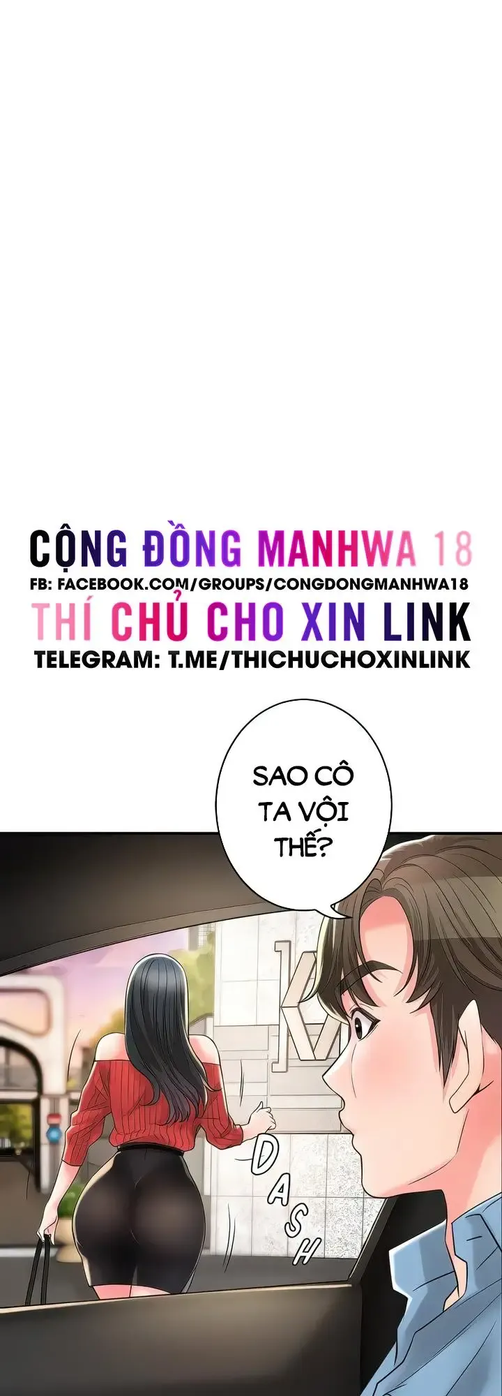 Thị Trấn Nóng Bỏng Chương 99 page 55 - Giả Dược