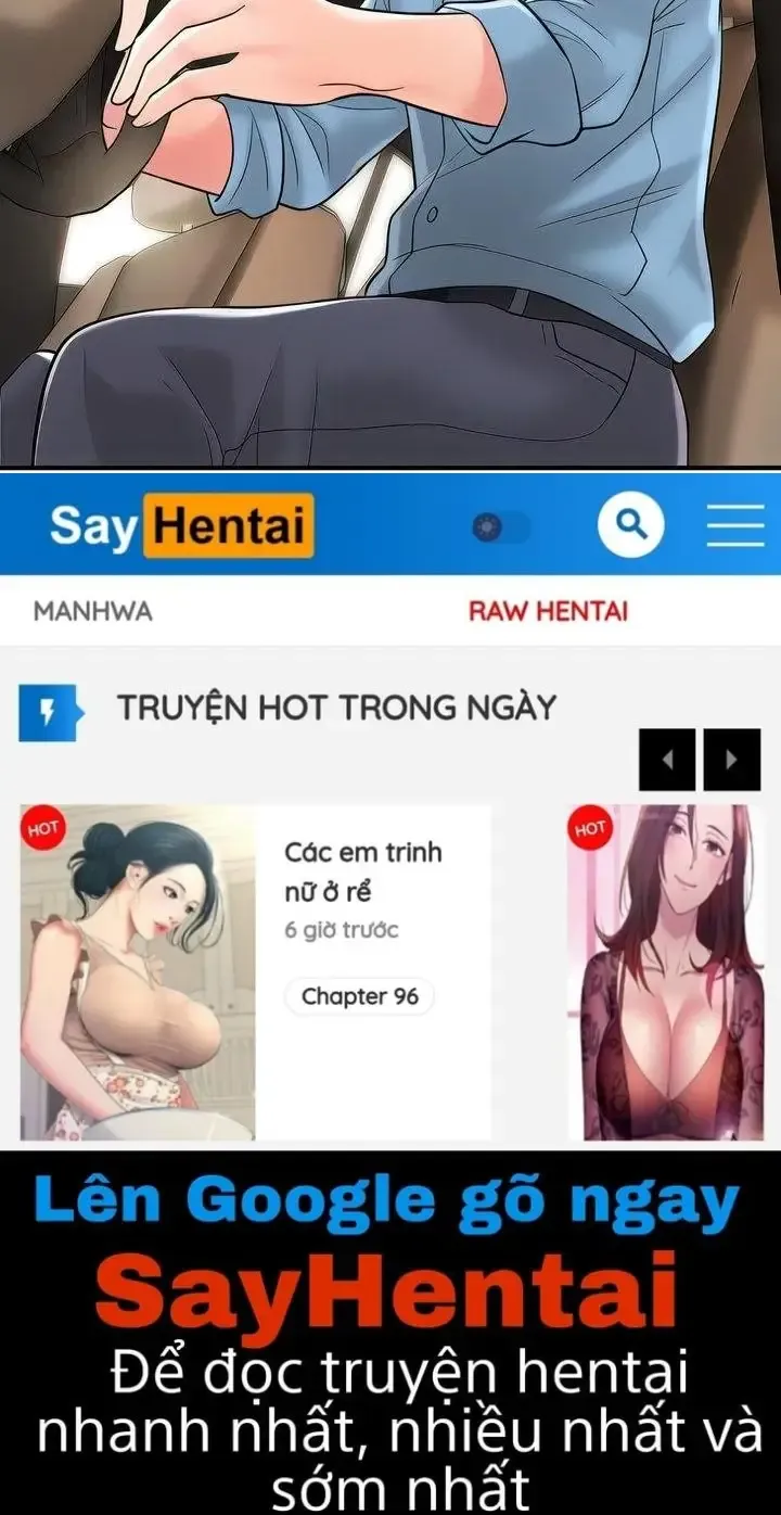 Thị Trấn Nóng Bỏng Chương 99 page 58 - Giả Dược
