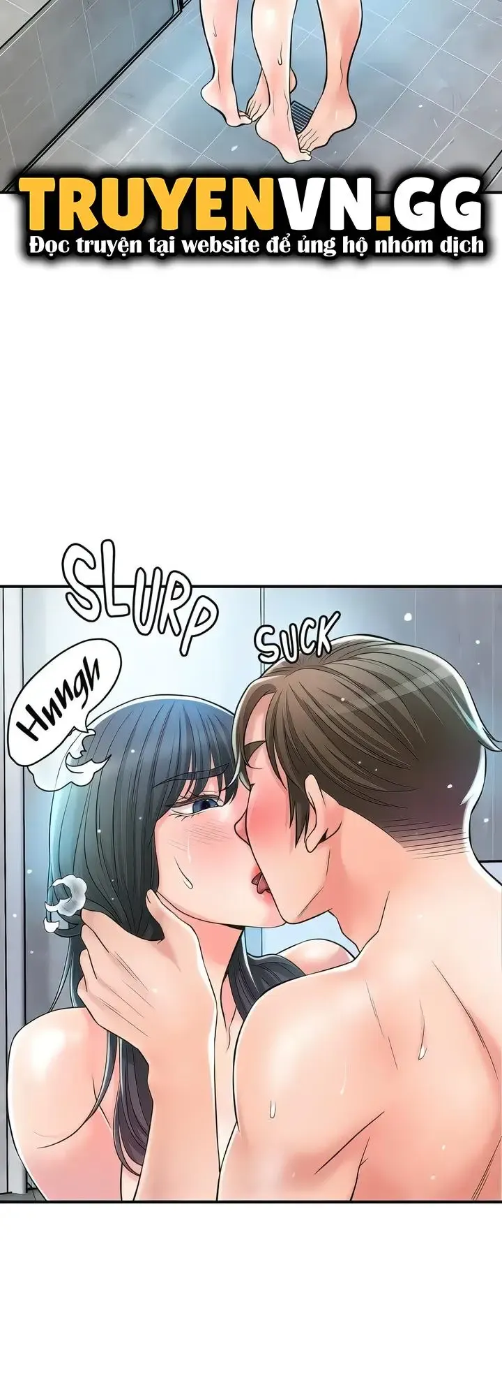 Thị Trấn Nóng Bỏng Chương 99 page 7 - Giả Dược