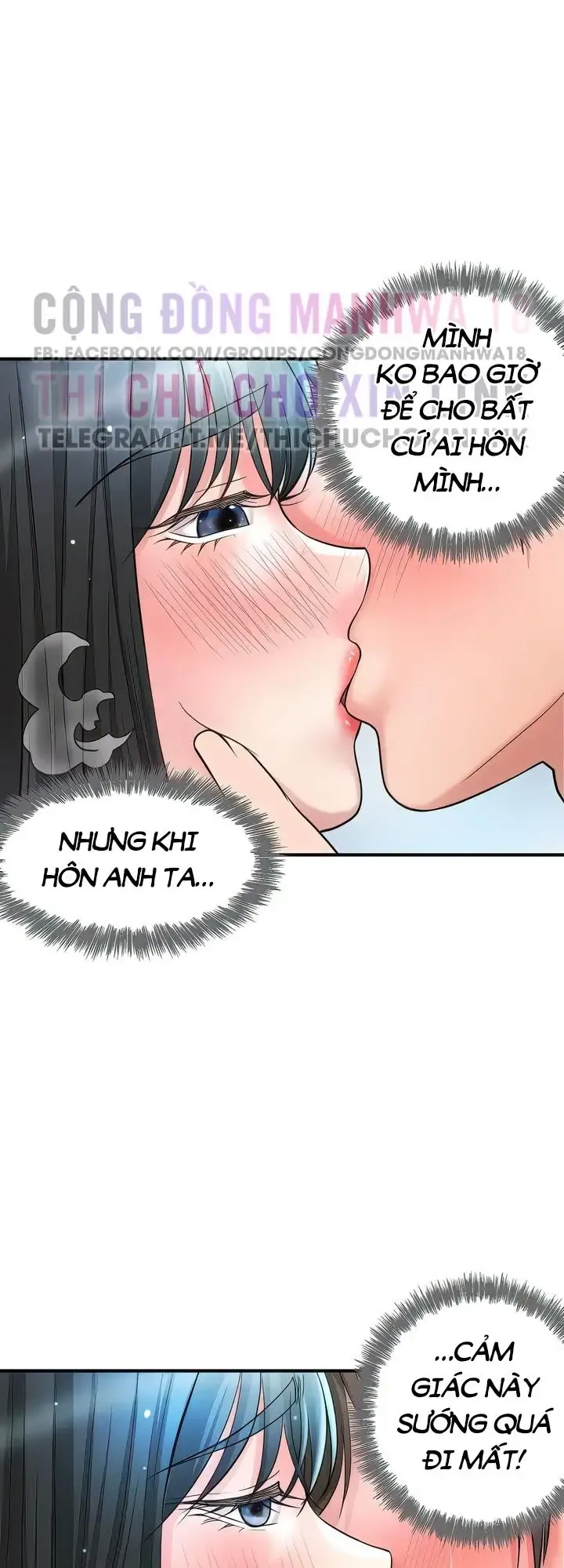 Thị Trấn Nóng Bỏng Chương 99 page 8 - Giả Dược
