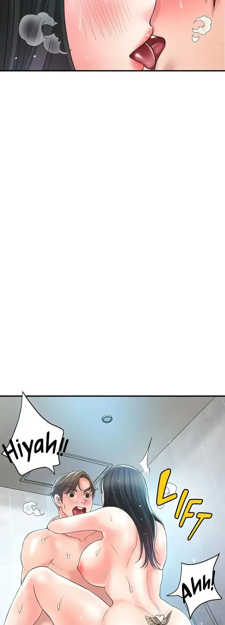 Thị Trấn Nóng Bỏng Chương 99 page 9 - Giả Dược