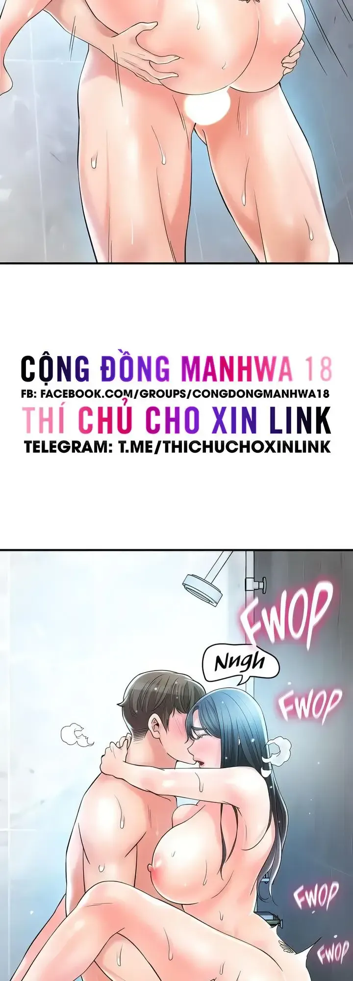 Thị Trấn Nóng Bỏng Chương 99 page 10 - Giả Dược