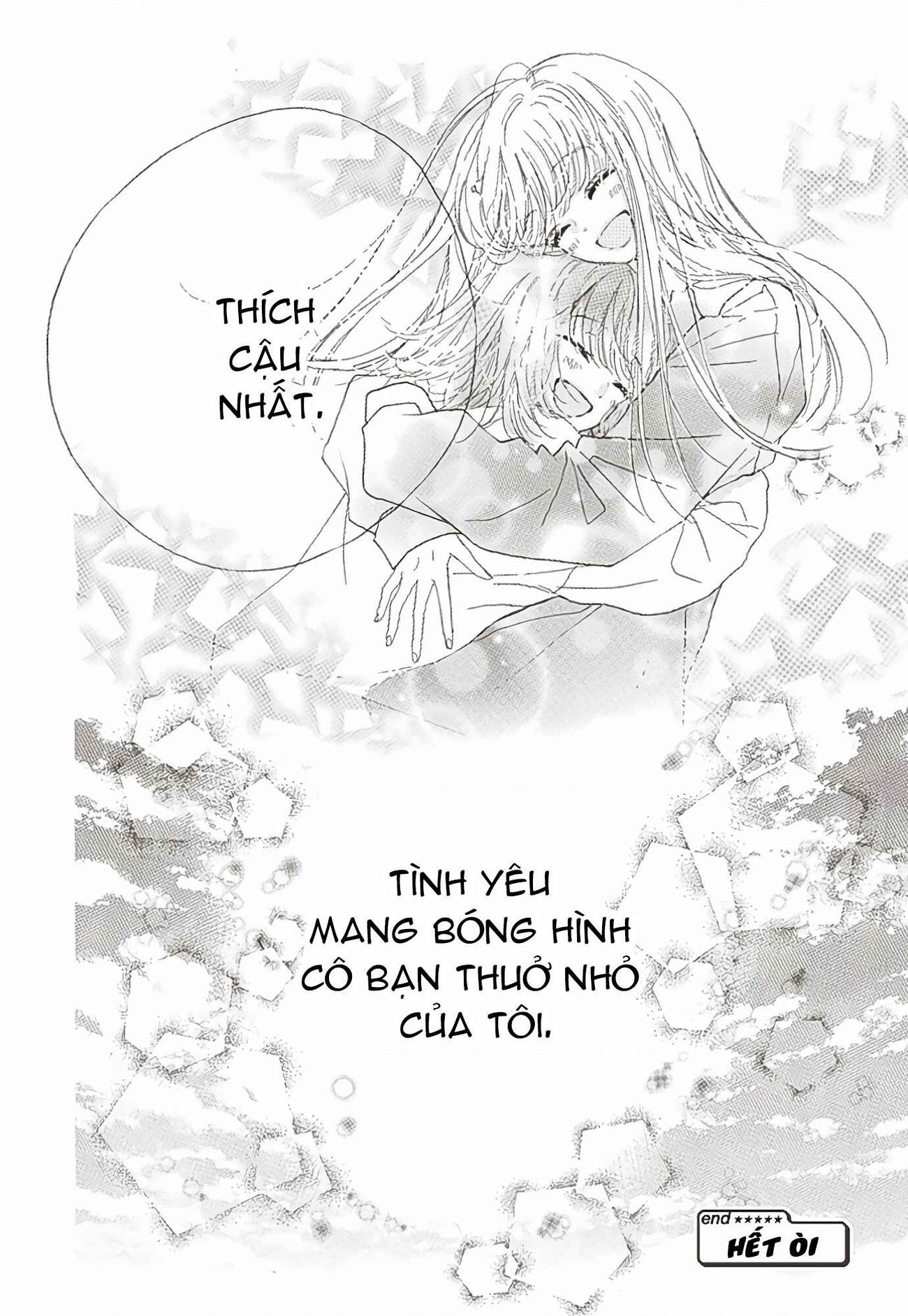 đọc truyện Thích Cậu Nhất! Chương 1 ảnh 41 tại Thiên Thai Truyện