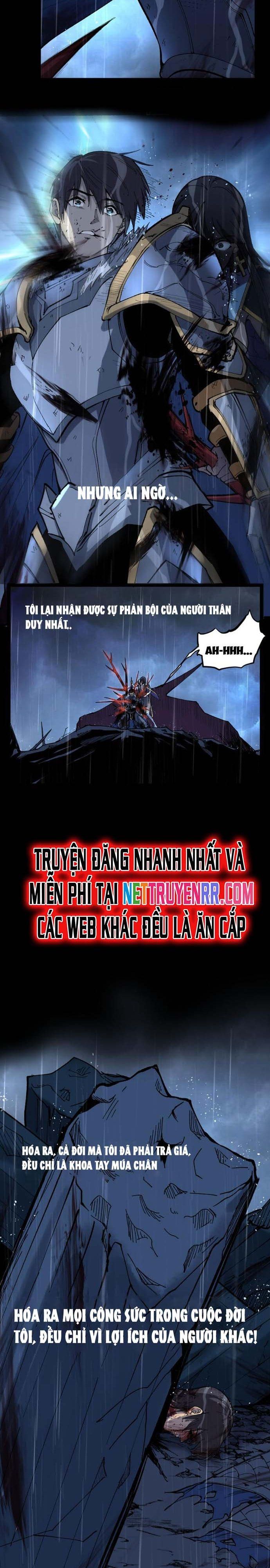 đọc truyện Thích Khách Thần Cấp, Ta Chính Là Bóng Đêm Chương 1 ảnh 8 tại Thiên Thai Truyện