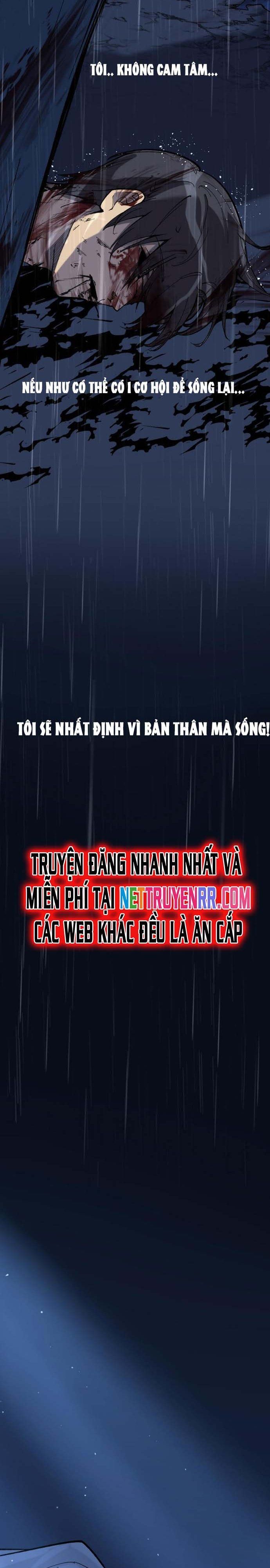 đọc truyện Thích Khách Thần Cấp, Ta Chính Là Bóng Đêm Chương 1 ảnh 9 tại Thiên Thai Truyện