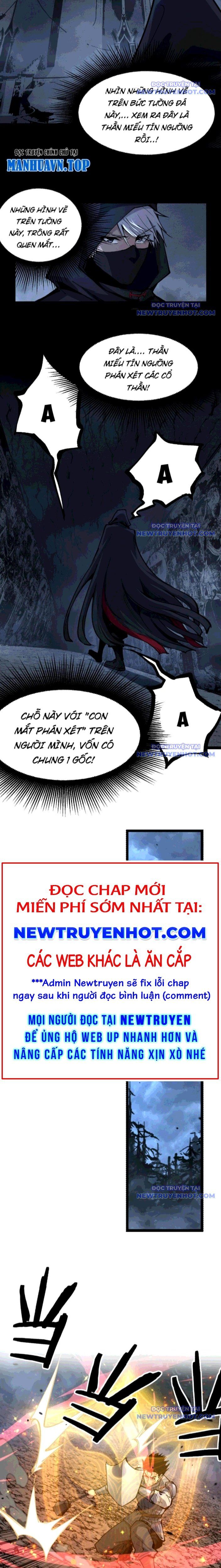 đọc truyện Thích Khách Thần Cấp, Ta Chính Là Bóng Đêm Chương 11 ảnh 3 tại Truyện Dạ Ký