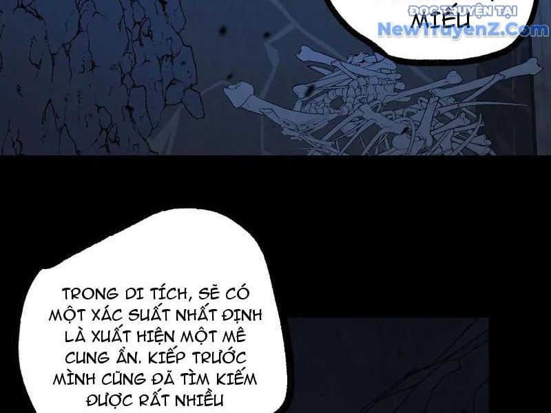 đọc truyện Thích Khách Thần Cấp, Ta Chính Là Bóng Đêm Chương 12 ảnh 22 tại Truyện Dạ Ký