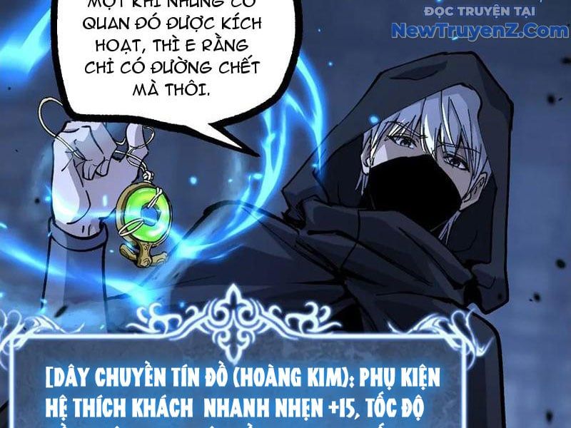 đọc truyện Thích Khách Thần Cấp, Ta Chính Là Bóng Đêm Chương 12 ảnh 25 tại Truyện Dạ Ký