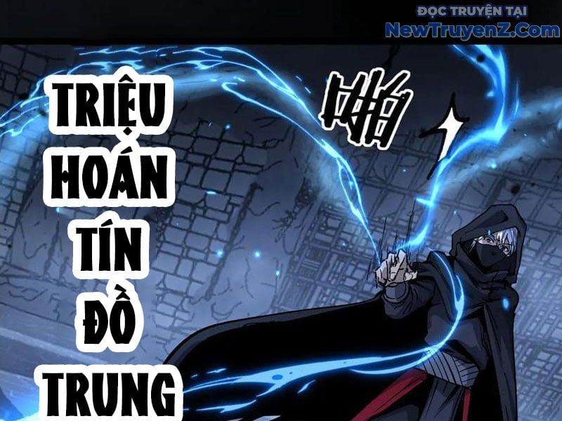 đọc truyện Thích Khách Thần Cấp, Ta Chính Là Bóng Đêm Chương 12 ảnh 27 tại Truyện Dạ Ký