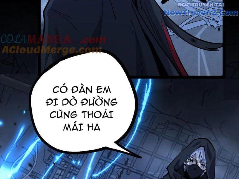 đọc truyện Thích Khách Thần Cấp, Ta Chính Là Bóng Đêm Chương 12 ảnh 32 tại Truyện Dạ Ký