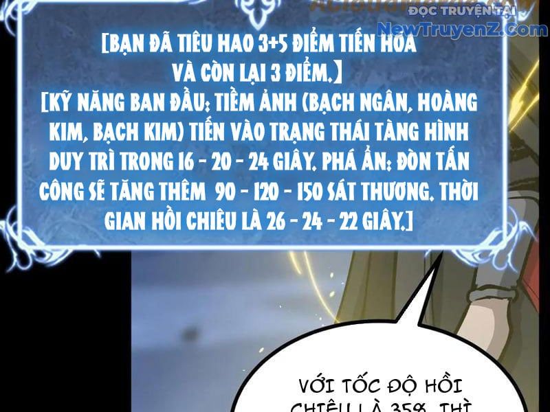 đọc truyện Thích Khách Thần Cấp, Ta Chính Là Bóng Đêm Chương 12 ảnh 45 tại Truyện Dạ Ký