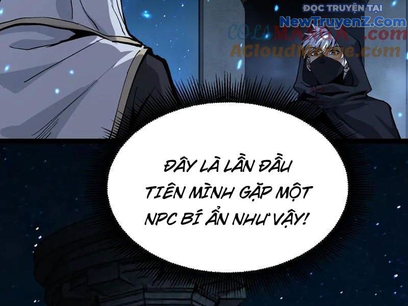 đọc truyện Thích Khách Thần Cấp, Ta Chính Là Bóng Đêm Chương 12 ảnh 99 tại Truyện Dạ Ký
