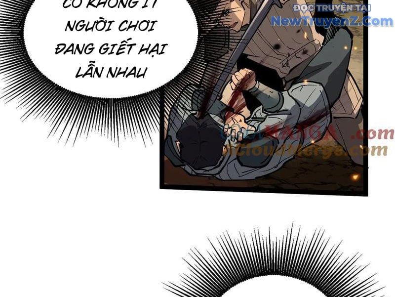 đọc truyện Thích Khách Thần Cấp, Ta Chính Là Bóng Đêm Chương 13 ảnh 107 tại Truyện Dạ Ký