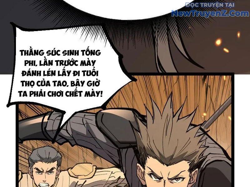 đọc truyện Thích Khách Thần Cấp, Ta Chính Là Bóng Đêm Chương 13 ảnh 114 tại Truyện Dạ Ký