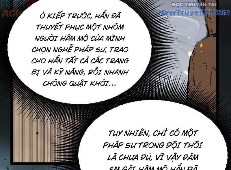 đọc truyện Thích Khách Thần Cấp, Ta Chính Là Bóng Đêm Chương 13 ảnh 120 tại Truyện Dạ Ký