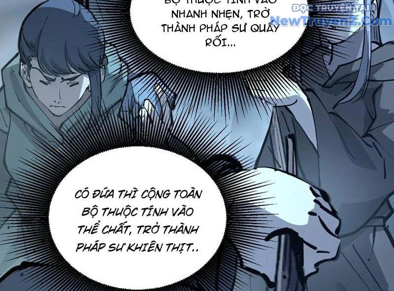 đọc truyện Thích Khách Thần Cấp, Ta Chính Là Bóng Đêm Chương 13 ảnh 122 tại Truyện Dạ Ký